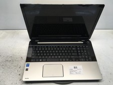 Toshiba Satellite L75-B7240 Intel i5-4210U 1.7GHz 8 GB NO HDD