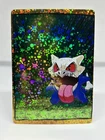 GENGAR x CUBONE 13/25 - POKEDOODLY - POKEMON ( PSA , CGC , BGS , TAG , TCG )