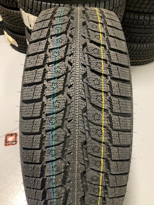1 Aged 265 70 17 Toyo Observe GSi-6 LS Snow Tire
