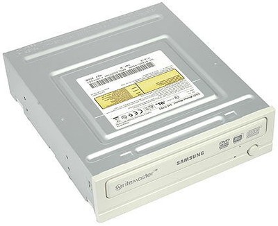 Toshiba / Samsung 18x CD-RW/DVD Multi Recorder