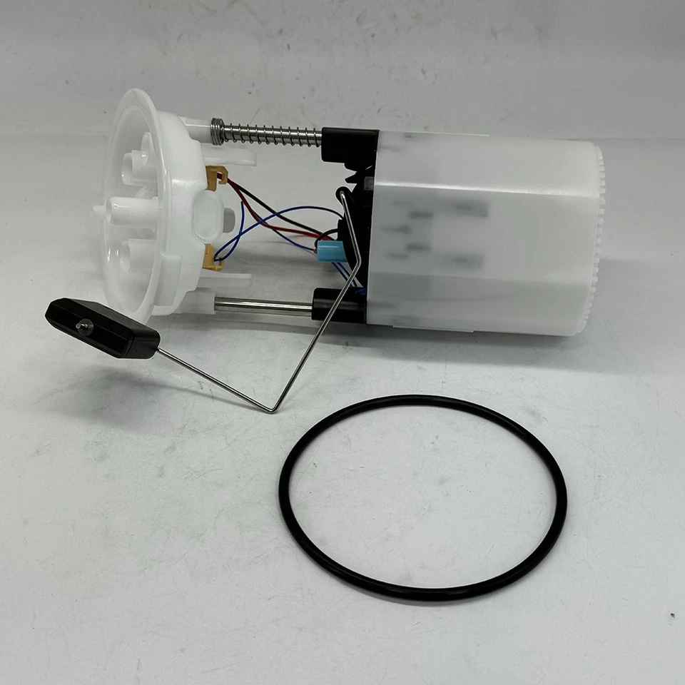 Bomba de combustible mejorada BMW N54 450 etapa 2 LPFP para 575 CV 16147163298 Foto 2 de 4