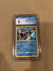 Pokémon Gyarados TCG Dragon Majesty Holo Card 20/70 Rare CGC 9 Mint