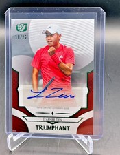 2025 Topps Triumphant Tennis Set Review and Checklist 34