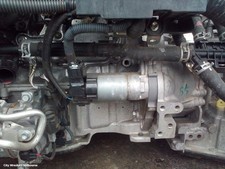 TOYOTA C-HR Starter, PETROL, 1.2, TURBO, GEN 1, 12/16- (16 17 18 19 20 21 22 23)