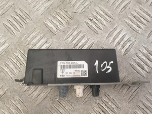 PORSCHE CAYENNE 92A Antennenverstärker  7P5035225L 3.00 Diesel 176kw 20590551