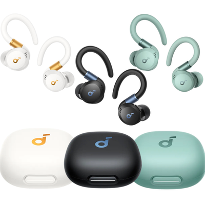 Soundcore Sport X20 By Anker Replacement Earbuds Left Right Or