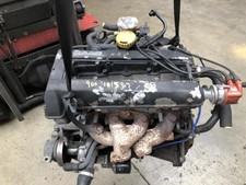 Moteur Saab 900