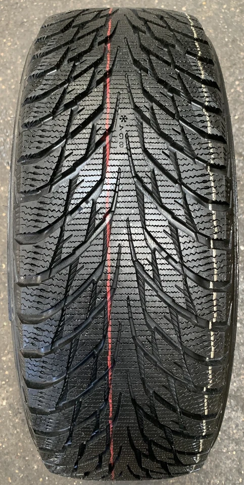 4 Orig Mercedes-Benz Winterräder 205/60 R16 92R B247 A177 C118 A1774010100 3110 - Bild 3 von 3