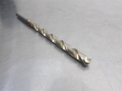 10 NEW! Nachi #20 HSS Drill SGESR 3/16"SHK L7575 - Picture 4 of 4