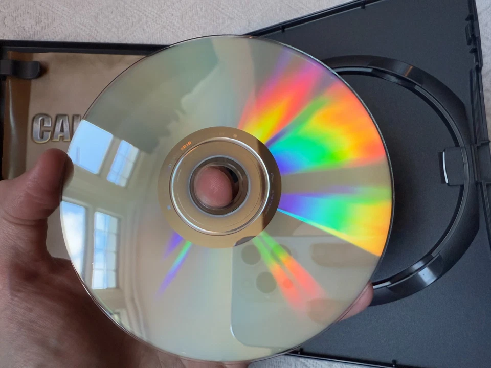 Call of Duty 2 PC - VGC CIB - High Quality Packing - Tracked - Image 4 of 4