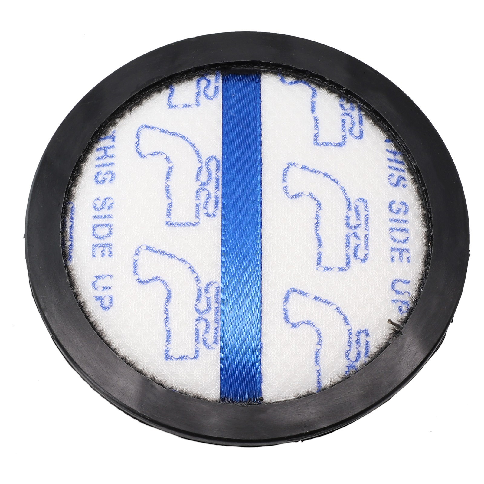 Grundig VCP 3929 L Cordless Vacuum Washable Reusable Filter 1 Pack