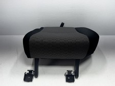2010-2024 Toyota 4runner Rear Driver Side Lh Lower Bottom Seat Cushion Oem Cloth