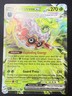 Forretress ex - 005/193 | SV Paldea Evolved | Half Art Pokemon Card | NM
