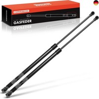 Frankberg 2X Gasfeder DäMpfer Heckklappe Kompatibel Mit Golf V Variant 1K5 Golf