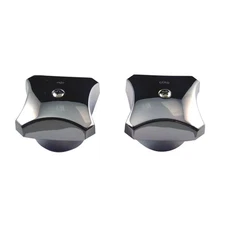 DANCO Tub And Shower Handles For KOHLER, Chrome