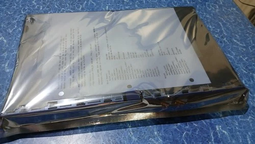 (1) Occam 6152-01 Lifeline POTS & GbE blade - fully tested and ready to install!