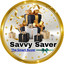 Savvy Saver