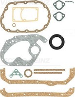 Victor Reinz 08-12803-02 Dichtungssatz FüR KurbelgehäUse FüR Opel