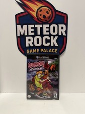 Scooby-Doo Unmasked (Nintendo GameCube) Clean Game Disc Only - Ships Today