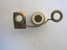 Square D W151 W1.51 Thermal Unit Overload Heater Heat Coil, New