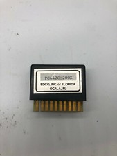 EDCO PC642C-200x Circuit Surge Suppresor Protector