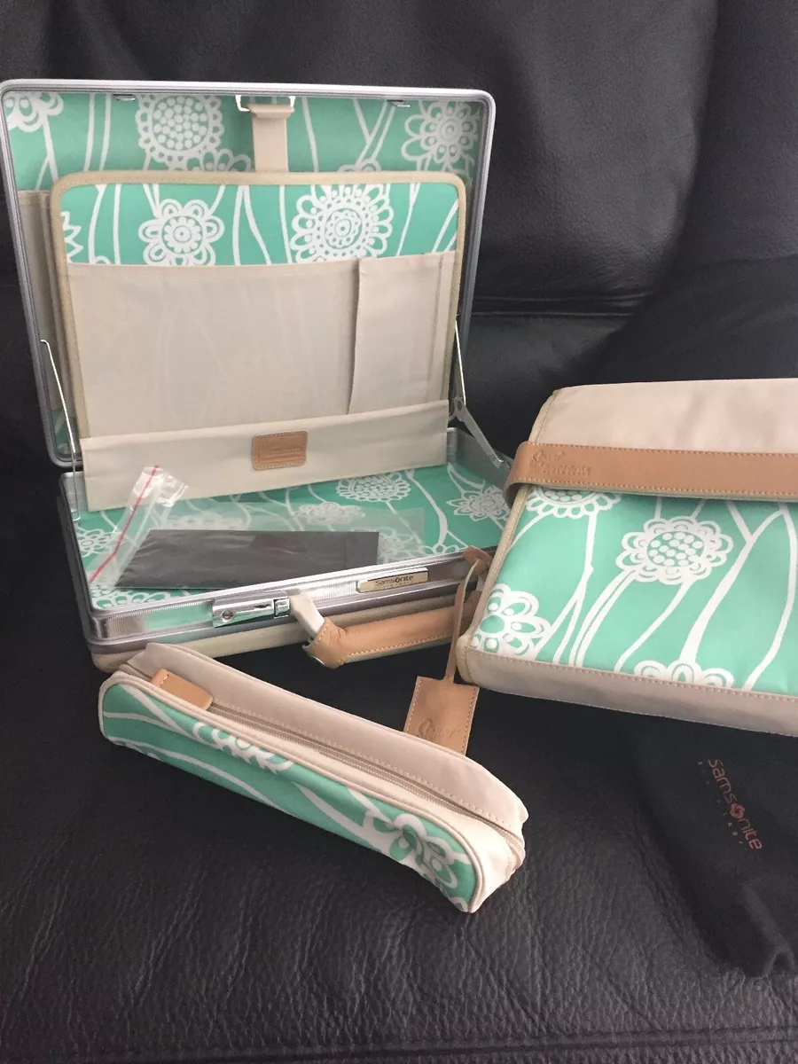 Bag Organizer for Louis Vuitton Speedy 35 (Organizer Type C) - Seafoam Green