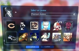 PS3 Modded Avatars Please Read Description For More Details