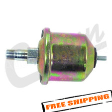 Crown J3212004 Oil Pressure Sending Unit for 1983-1986 Jeep CJ-7 with AMC 2.5L