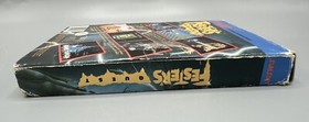 Fester's Quest Nintendo NES Complete CIB with poster