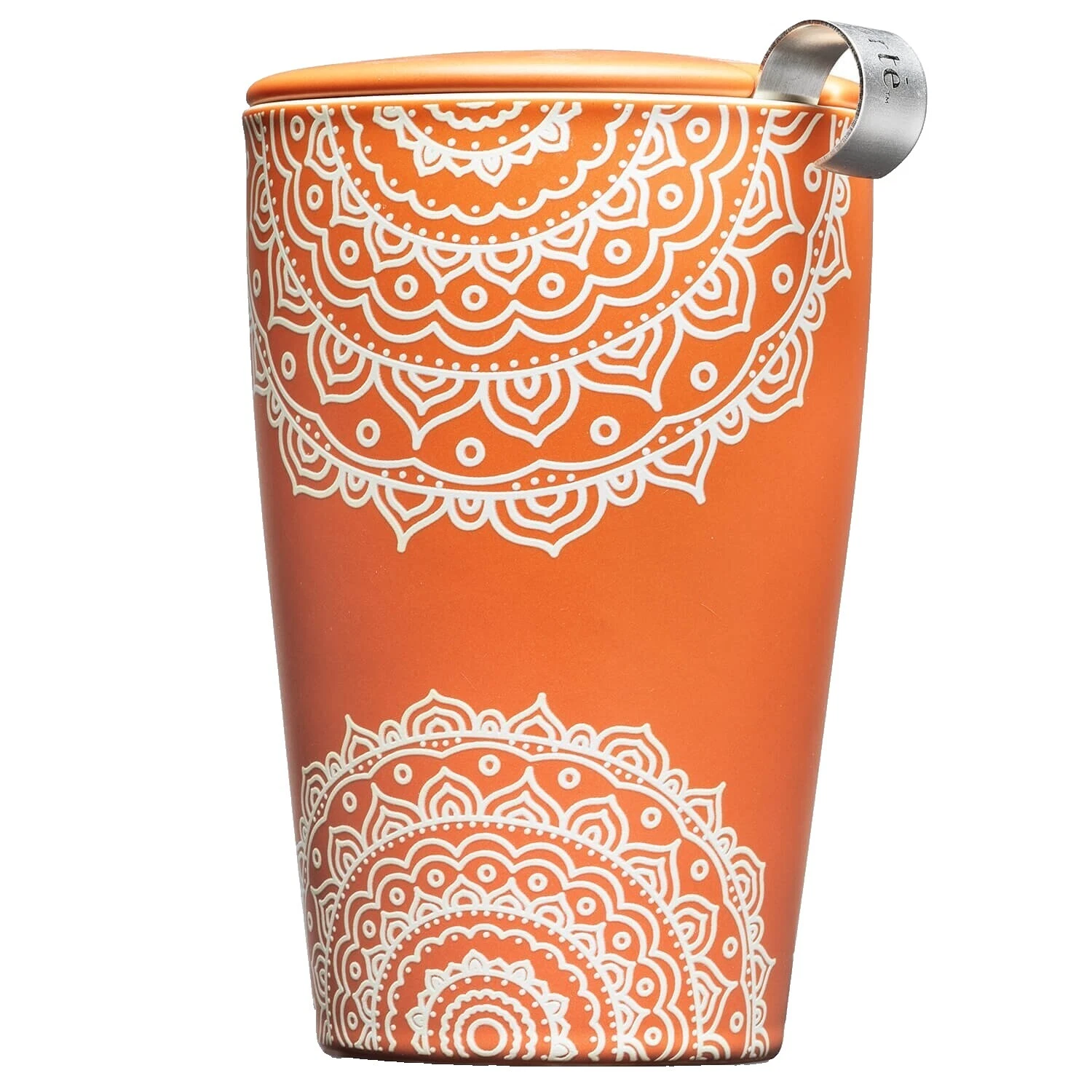 Cesta de Metal Infusores de té de Infuser