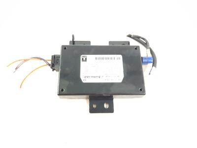 MERCEDES C KLASSE BLUETOOTH STEUERGERÄT ECU A1729001906 W204 2007 - 2015