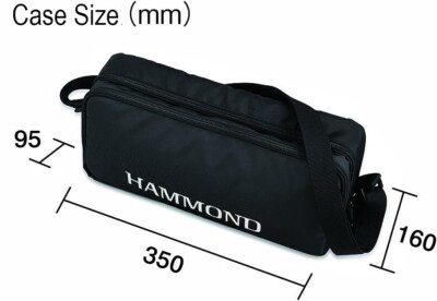 Suzuki PRO-24B Hammond Bass Melodion for sale online | eBay