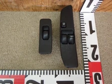 JDM MITSUBISHI PAJERO MINI H53A H58A Power Window Switch LH & RH TESTED GENUINE