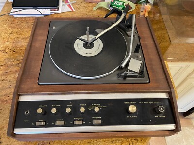 Harman Kardon SC23 Stratophonic Music System PARTS ONLY | eBay