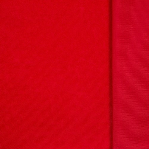 Suedette Doe Suede Cosplay Fabric Multi Purpose fabric does not fray when cut - Picture 46 of 85