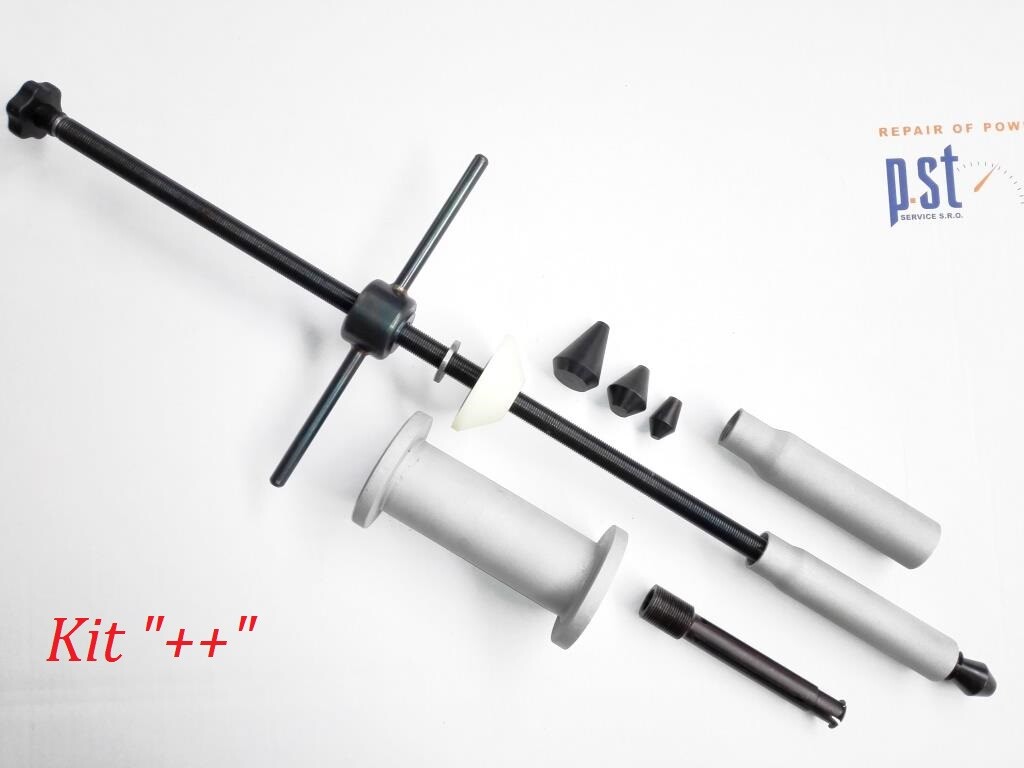 Extractor for oil seals from bodies of power steering units eBay