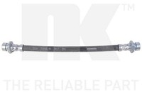 NK Bremsschlauch Flex. Honda T. Civic 95-01 Le/Pr