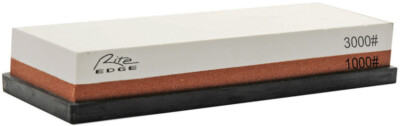 New China Made Sharpening Stone 1000/3000 212874