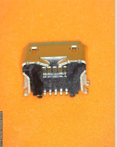 10 x Charging Port TomTom VIA Start - 第 2/2 張圖片