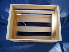 Blue Moon Orange Crates Man Cave Bar/Tavern Game Room MADE IN THE USA