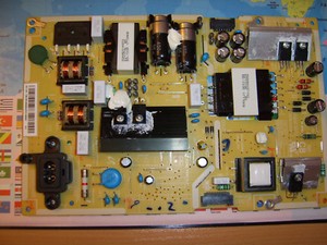 Netzteil Power Supply Platine Samsung UE43MU617U9 Fernseher TV BN44-00806A