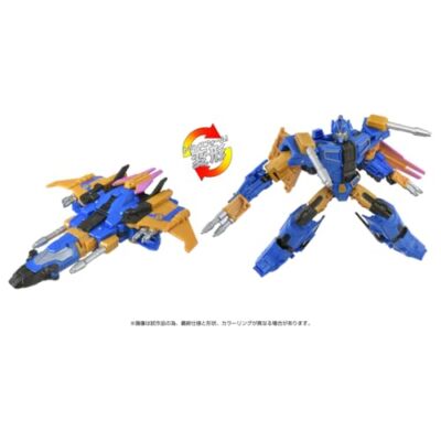 Nanaさん専用　TAKARA TOMY TRANS FORMERS Takara Tomy Transformers/One OD-04 Deluxe Class Sentinel Prime