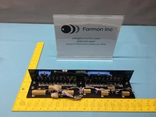 THERMA-WAVE 14-001940 STEPPER DRIVER, 14-007784, 123664