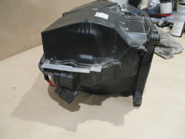 Lamborghini Gallardo - HVAC Unit A/C Blower Box - 4F0820155F