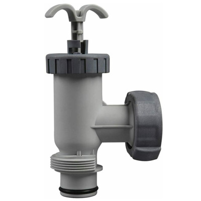 Intex Valvola Plunger Per Piscina Valvola A Stantuffo Per Piscina - Foto 7