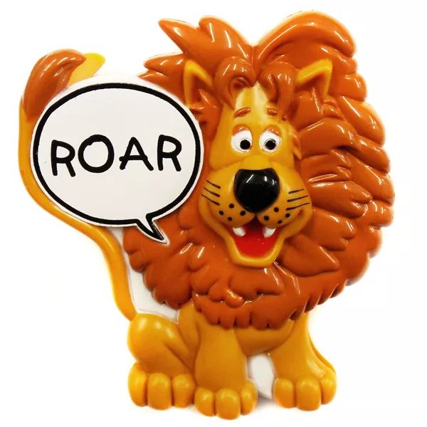 Real Lion Roar Sound Effect, Latest