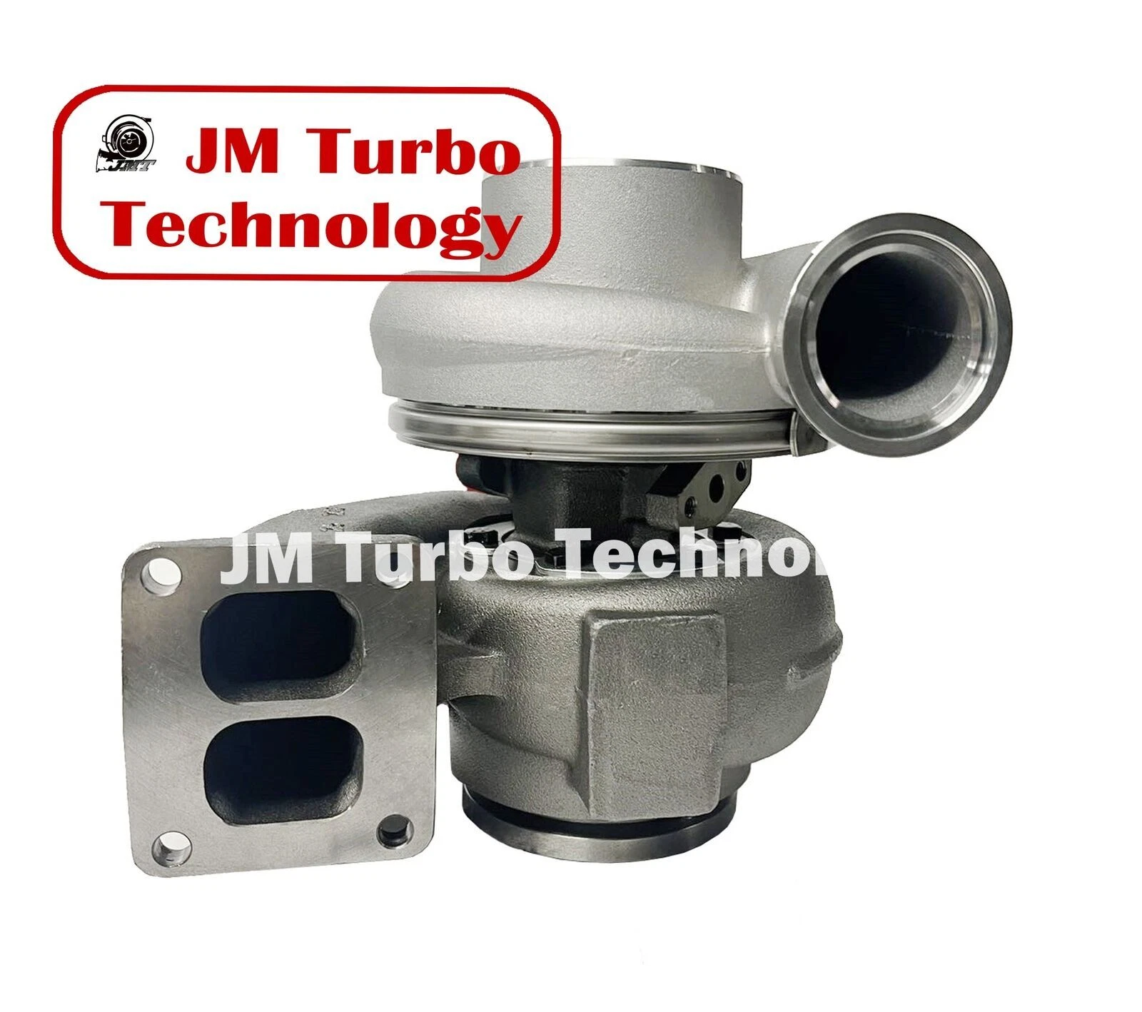 For Cummins H2E L10 Turbo 3803389