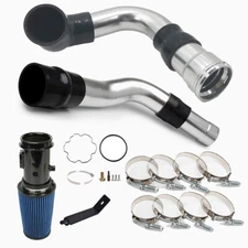 ⭐ Turbo Intercooler Pipe & Cold Air Intake Kit for 11-16 Ford 6.7L Powerstroke
