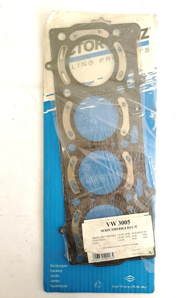 Serie smeriglio Arosa IBI Cordoba Lupo Polo - Imagen 2 de 2