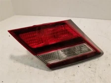2015 HONDA CIVIC, Driver LH Inner Trunk Tail Lamp OEM